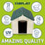 Niche pour chien Augie-30967514-30967512