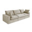 Canapé modulaire rembourré 3 places-1074592062-1074592060-1074592034