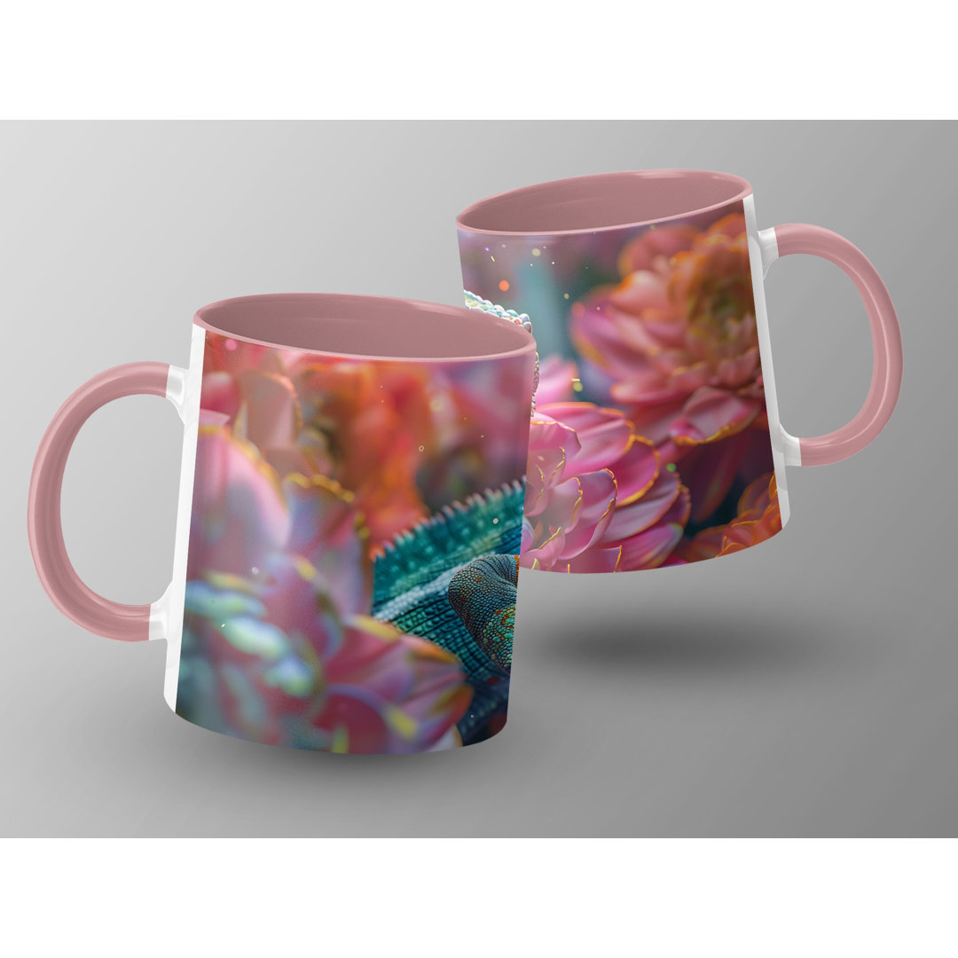 11oz Mugs Ceramic Coffee Mug