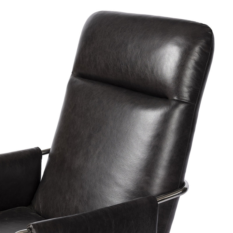 Sherman Office Chair, Black