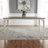 Colchester Rectangular Dining Table w/ 12" Removable Leaf