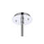 Luminaire suspendu rond en cristal 12 pouces Marlow-197986148-236660100