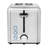 Kalorik Stainless Steel Rapid 2-slice Toaster