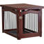 Caisse et cage multifonctionnelle pour animal de compagnie Navarra-30960060