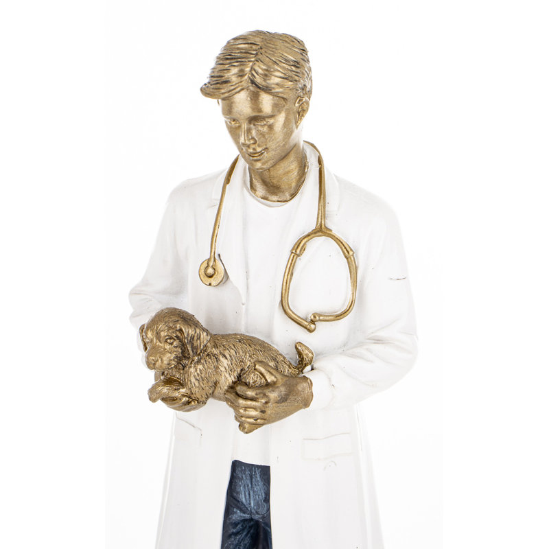 People Figurines & Sculptures