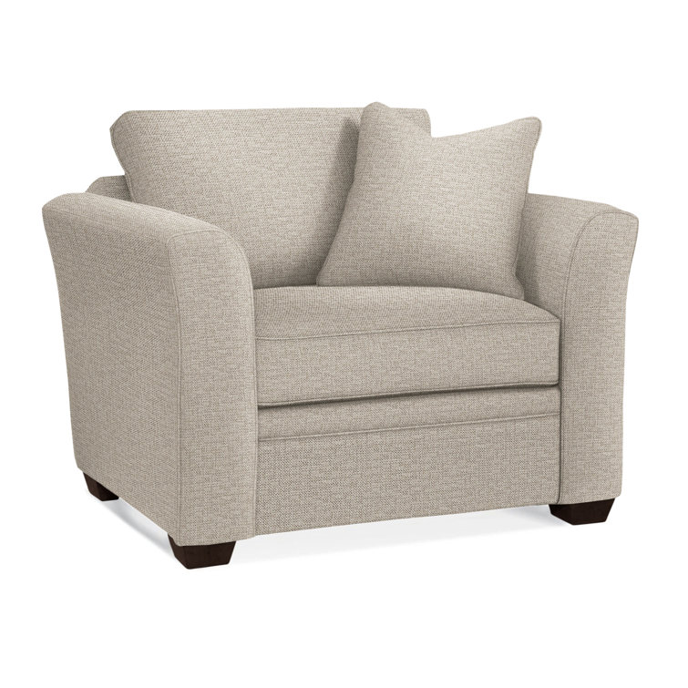 Bridgeport Armchair