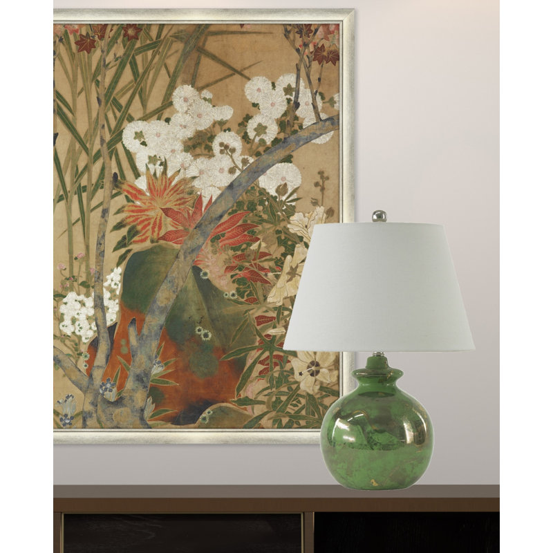Lampe de table Bristol 23 po Bristol