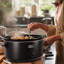 Marmite ovale manuelle Homecookin-88779330-129674457