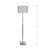Buzzell 62'' Traditional Floor Lamp-245925213