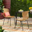 Chaise d'appoint Wilton