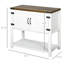 Potters Accent Cabinet-300187874
