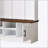 Modern Farmhouse Hall Tree with Storage, Seating, and Hooks for Versatile  Organization-1387886044
