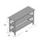  Console en bois massif 48 po Rossitano-1850358771