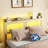 Kearra Platform Storage Bed