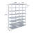 20 Pair Shoe Rack-783580485