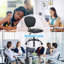 Chaise de travail -741319935
