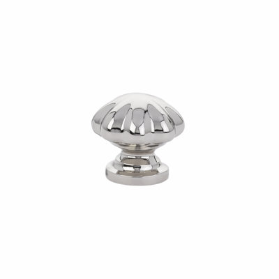 Melon Oversized 1" Novelty Knob