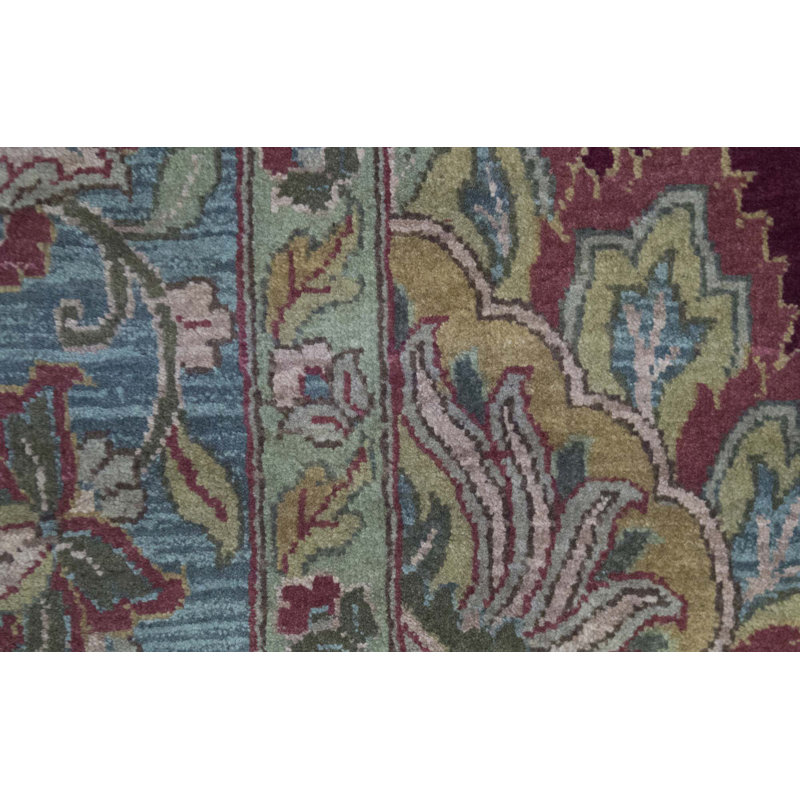 One-of-a-Kind 8' X 10'5" Area Rug