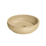 Fladd 14.5'' L Bathroom Sink