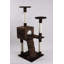 Anaya 51.9'' H Cat Tree