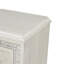 Table de chevet 2 tiroirs Mickinley