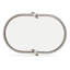 Miroir mural Paris Chic