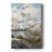 Fisherman's Way II -Gallery Wrapped Cavas-145966961