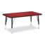 Table rectangulaire Berries-1120232-1120309-16525087