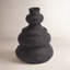 Vase de table en rotin Verano-653651968