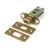 Polished Nickel