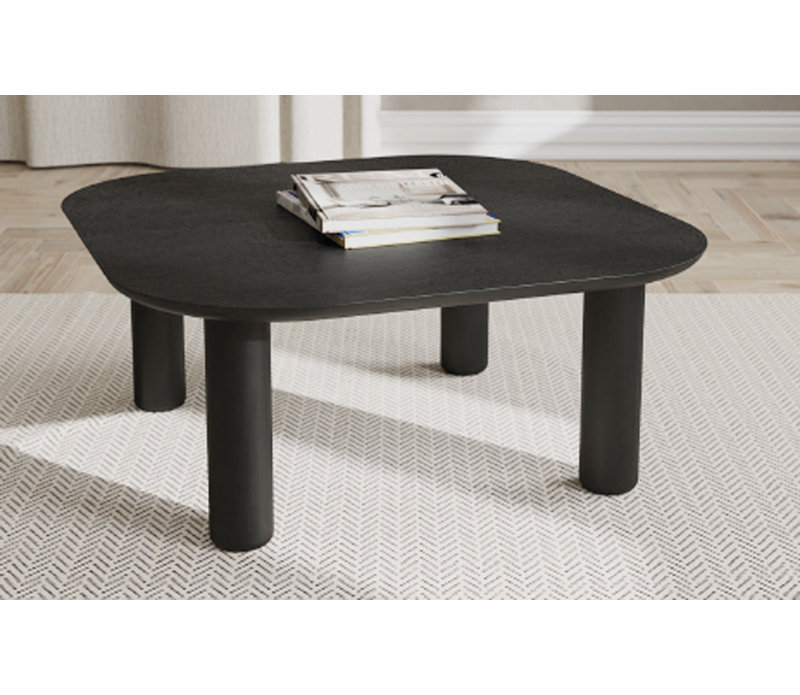 Atlas 31" Coffee Table