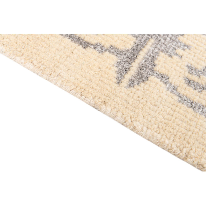 Tapis ivoire Outen