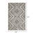 Hinnerich Performance Geometric Indoor Rug-248821517