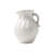 White Ceramic Decorative Vase,Cute Small White Flower Vase For Home Decor,Nordic Modern Boho Ins Style Decorative Ceramic Aesthetic Vases For Flowers