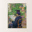 Henri De Toulouse-Lautrec - Wrapped Canvas Painting-21212715