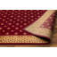 Geometric 67cm X 120cm Area Rug