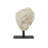 Greek Handmade and Hand Finishing Bust Decorative Object