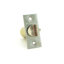 Deadlatch for Entry