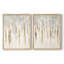 ABSTRACT Series DCCCXXII-Premium Framed Print -Ready to Hang - No Nails Required - No Nails Required-668148816-668148818