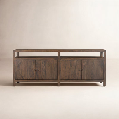 Windsor Sideboard Dark Brown