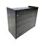 Table de chevet Robin en gris foncé