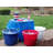 Homz Plastic Storage Tub & Tote-130515451-130515450