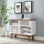 Render Two-Tier Display Stand-511451764
