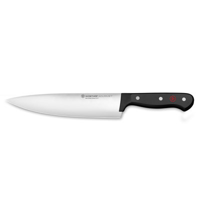 WÜSTHOF German Gourmet 8" Chef's Knife