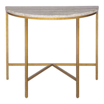 Vermont 38" Console Table