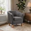Bedford 67cm Tub Accent Occasional Chair-1821425884