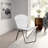 Jovanjit 23" Wide Side Chair-39261535
