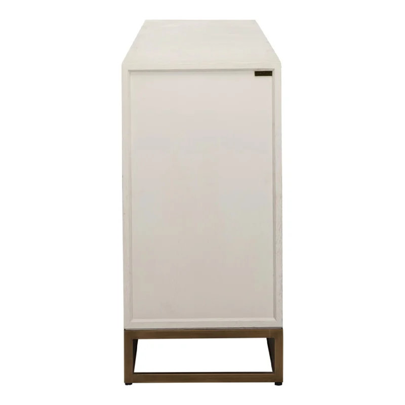Whitebone 89'' W Sideboard