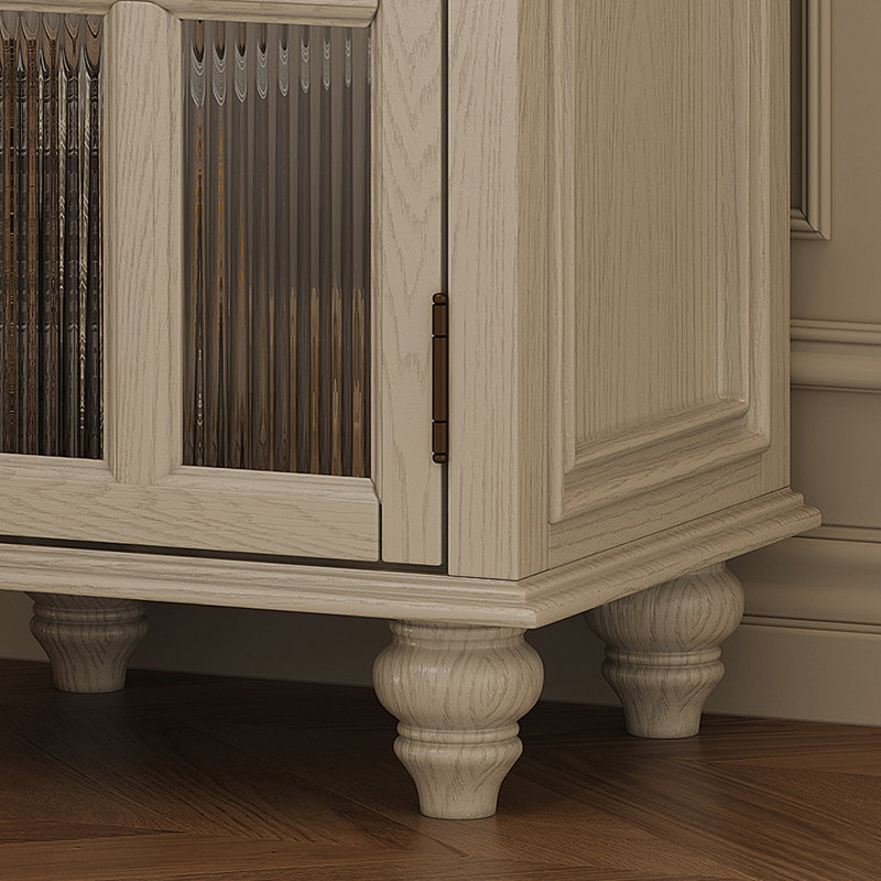 Armoire de rangement pour la maison