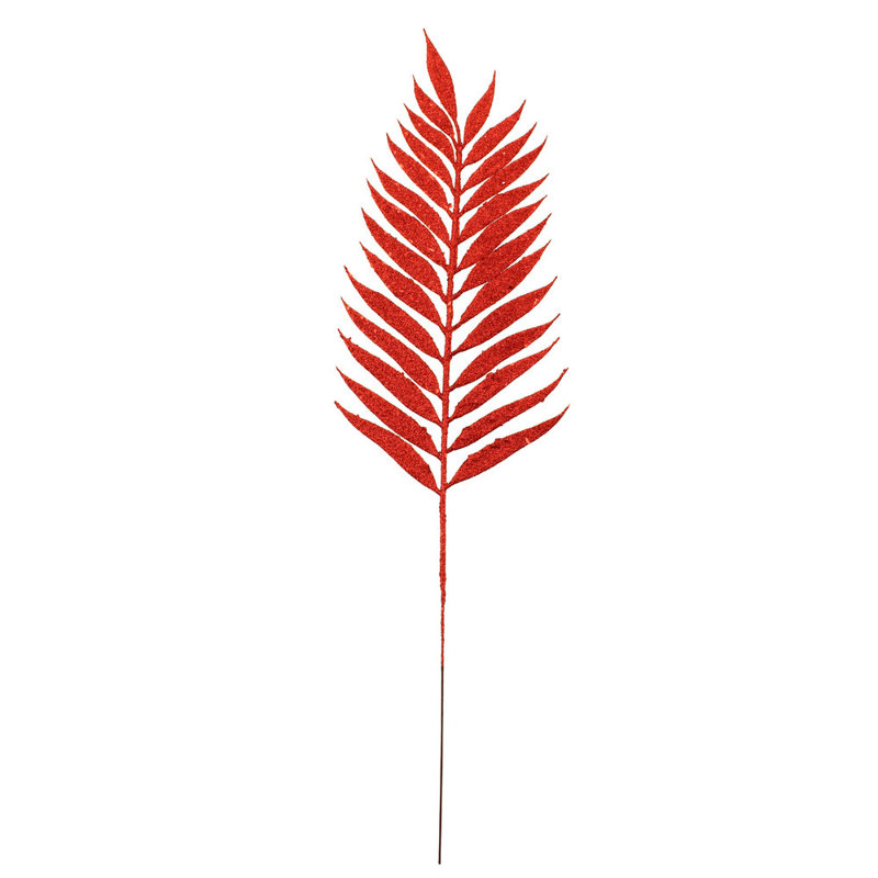 Arrangement, Red